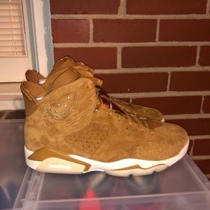 Men’s Air Jordan Retro 6